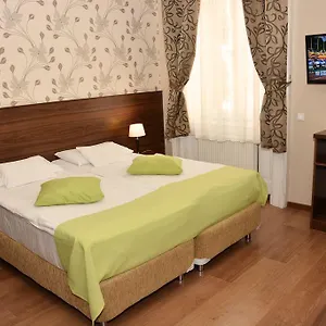 Elit Hotel Budapest