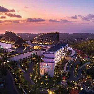 Renaissance Bali Uluwatu & Ungasan