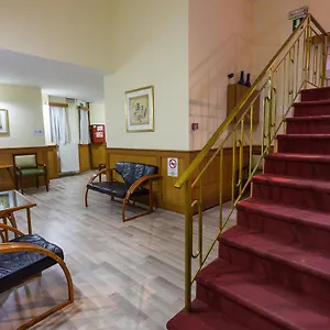 Swing Hotel Budapest