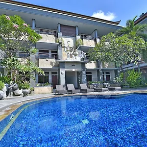 3* Hotel Sandat Kuta